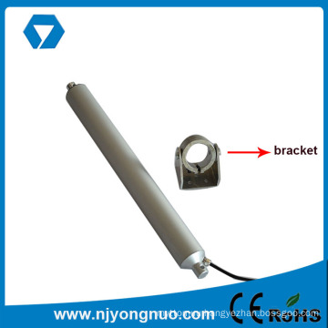 High quality 1100mm stroke linear actuators for boat roof